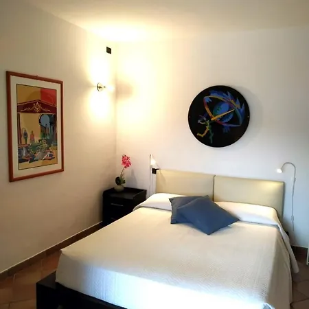 I Poggi Sul Golfo Guest house *