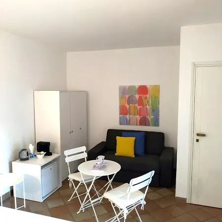 Penzion I Poggi Sul Golfo 3*