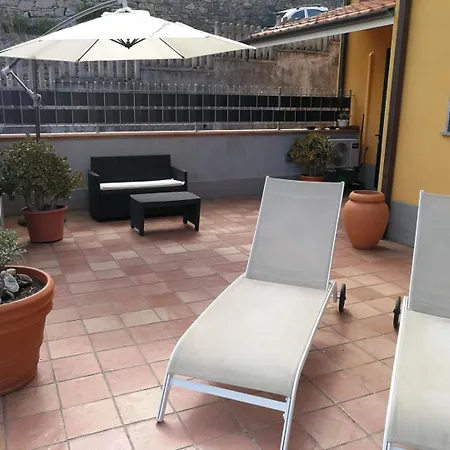 I Poggi Sul Golfo * La Spezia