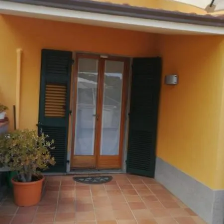 Guest house I Poggi Sul Golfo La Spezia