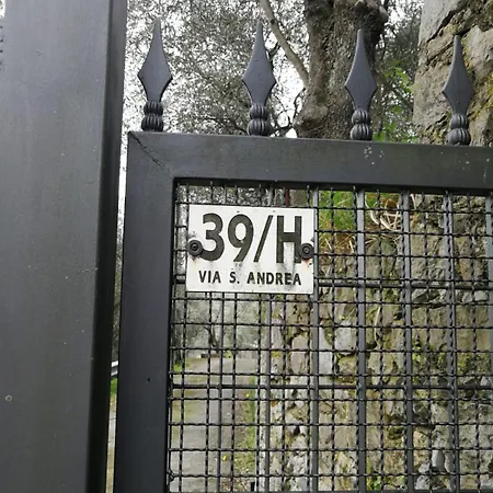 招待所 I Poggi Sul Golfo 斯培西亚