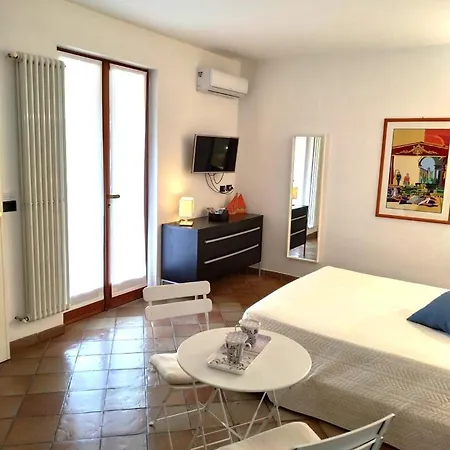 Guest house I Poggi Sul Golfo La Spezia