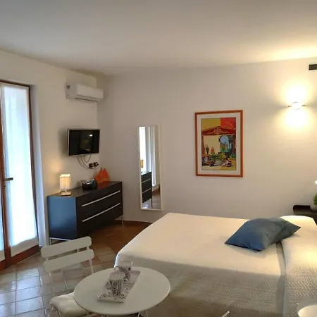 Guest house I Poggi Sul Golfo