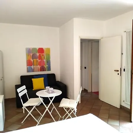 I Poggi Sul Golfo Guest house