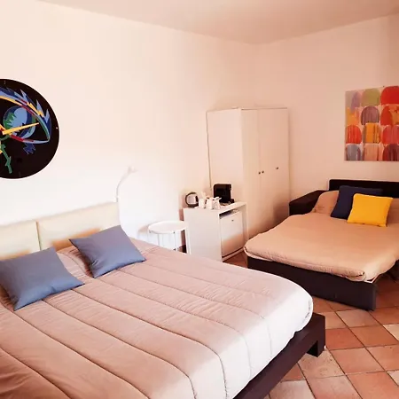 Guest house I Poggi Sul Golfo La Spezia