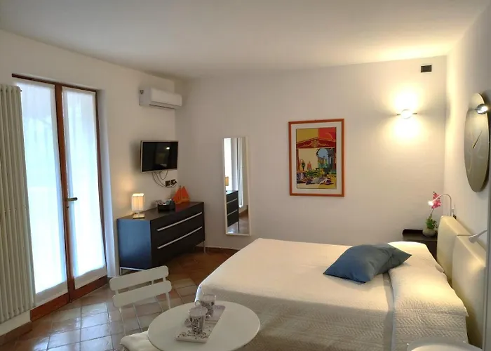 Гостьовий будинок I Poggi Sul Golfo